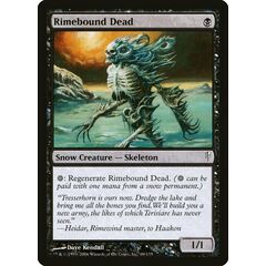 Rimebound Dead