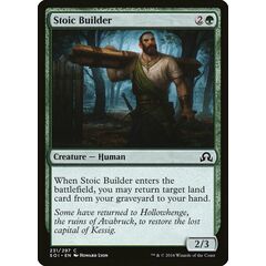 Stoic Builder