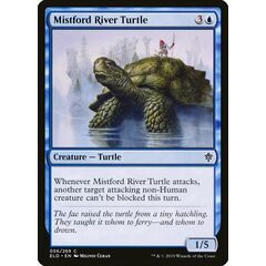 Mistford River Turtle