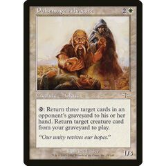 Pulsemage Advocate