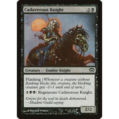 Cadaverous Knight