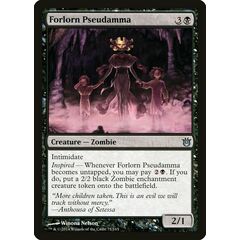 Forlorn Pseudamma