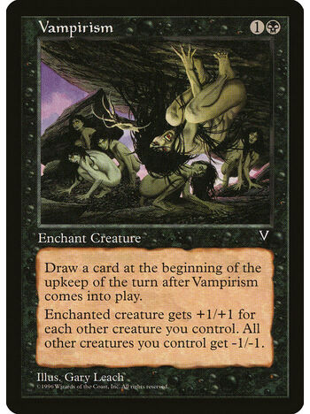 Vampirism