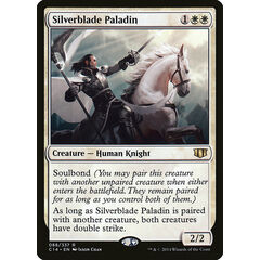 Silverblade Paladin