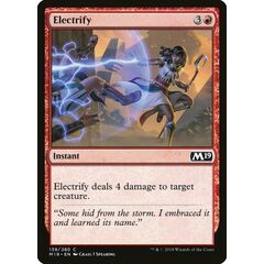 Electrify