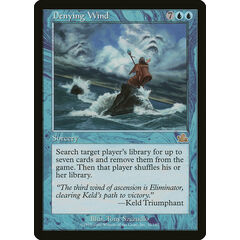 Denying Wind