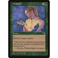Verdigris