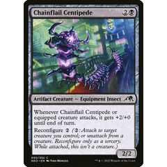 Chainflail Centipede