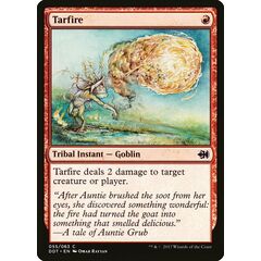 Tarfire