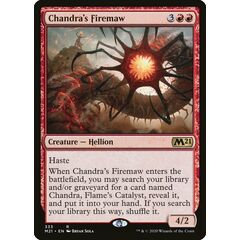 Chandra's Firemaw