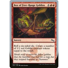Box of Free-Range Goblins