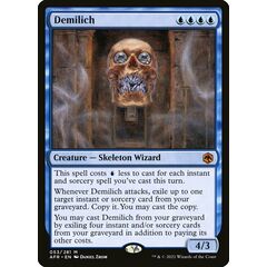 Demilich
