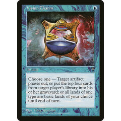 Vision Charm