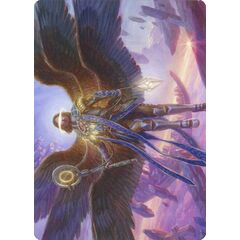 Angel of Destiny // Angel of Destiny (Art Series)