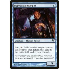 Nephalia Smuggler
