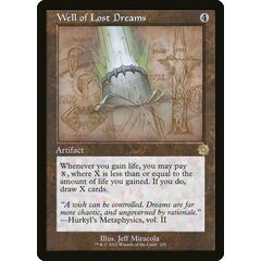 Well of Lost Dreams