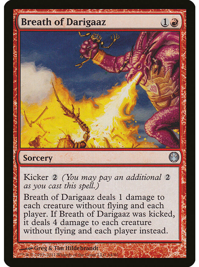 Breath of Darigaaz