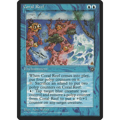 Coral Reef