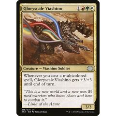 Gloryscale Viashino