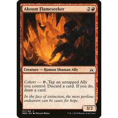 Akoum Flameseeker