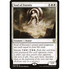 Soul of Eternity