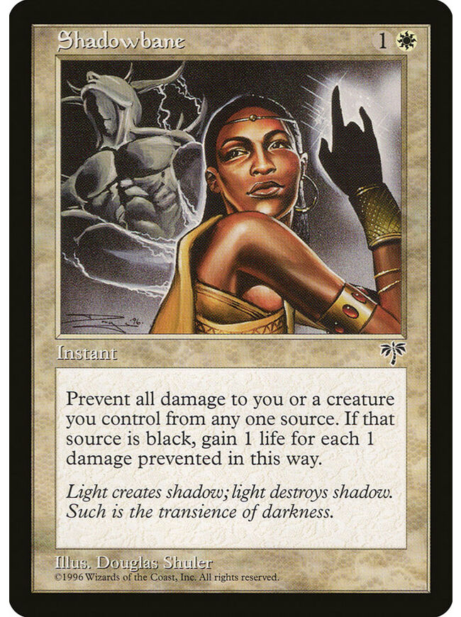 Shadowbane