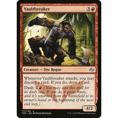 Vaultbreaker