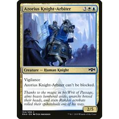 Azorius Knight-Arbiter