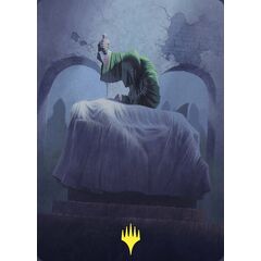 Grave Pact // Grave Pact (Art Series)