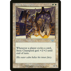 Stoic Champion