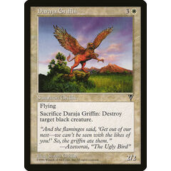 Daraja Griffin