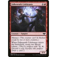 Falkenrath Celebrants