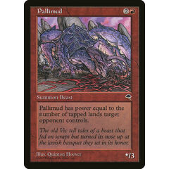 Pallimud