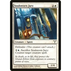 Soulsworn Jury