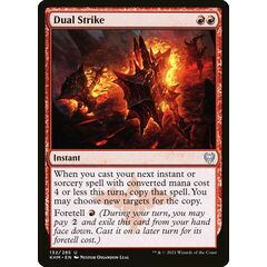 Dual Strike
