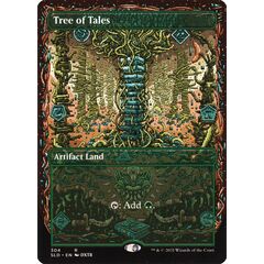Tree of Tales