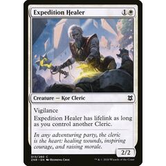 Expedition Healer