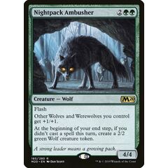 Nightpack Ambusher