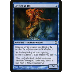 Drifter il-Dal