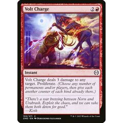 Volt Charge