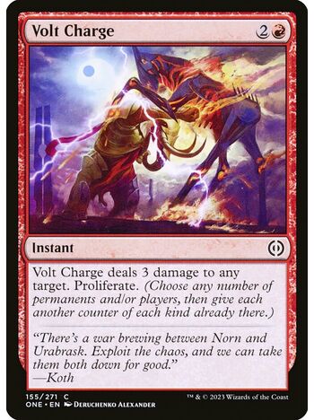 Volt Charge
