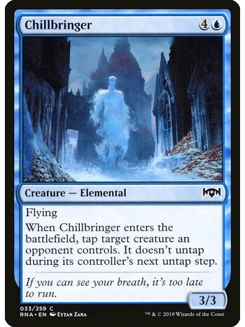 Chillbringer