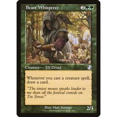 Beast Whisperer