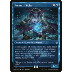 Augur of Bolas