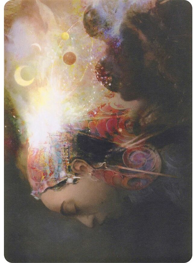Everdream // Everdream (Art Series)