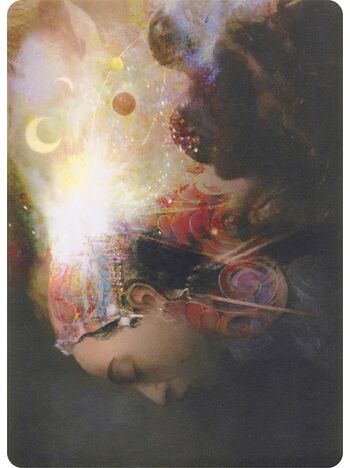 Everdream // Everdream (Art Series)