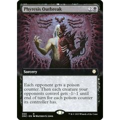 Phyresis Outbreak