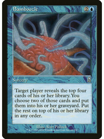 Bamboozle