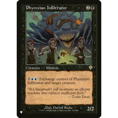 Phyrexian Infiltrator