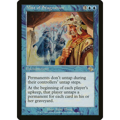 Mist of Stagnation